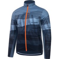 Protective Herren Reflexions Jacke Protective Herren Reflexions Jacke von Protective