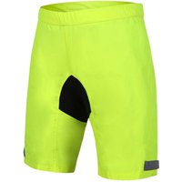 Protective Herren Seattle Radhose kurz Protective Herren Seattle Radhose kurz von Protective