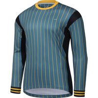 Protective Herren Varsity Longsleeve Protective Herren Varsity Longsleeve von Protective