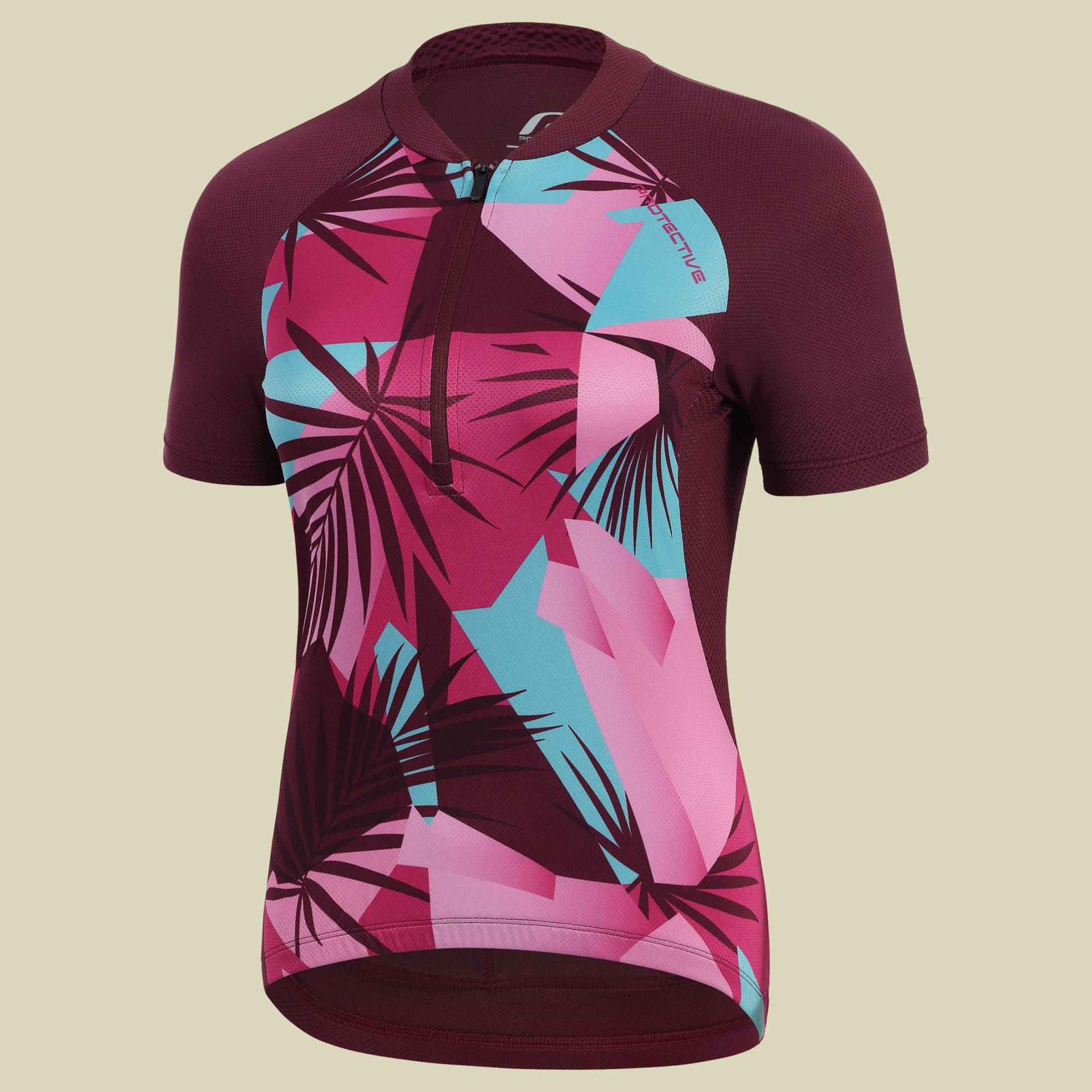 P-Berry Island Women Größe 44 Farbe wine P-Berry Island Women Größe 44 Farbe wine von Protective