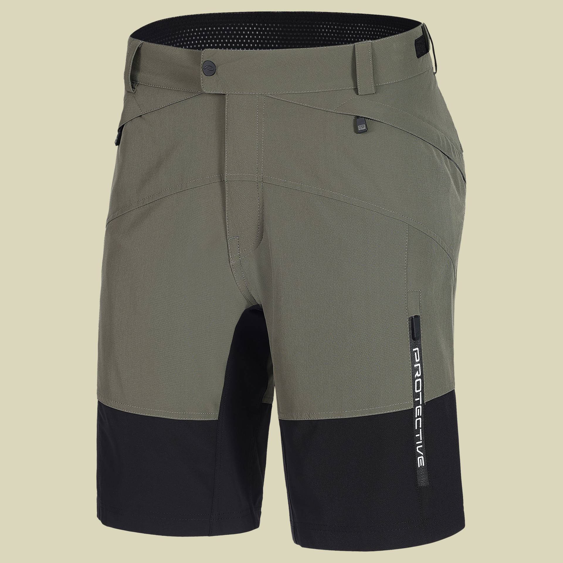 P-Bounce Men Größe XXXL Farbe olive P-Bounce Men Größe XXXL Farbe olive von Protective