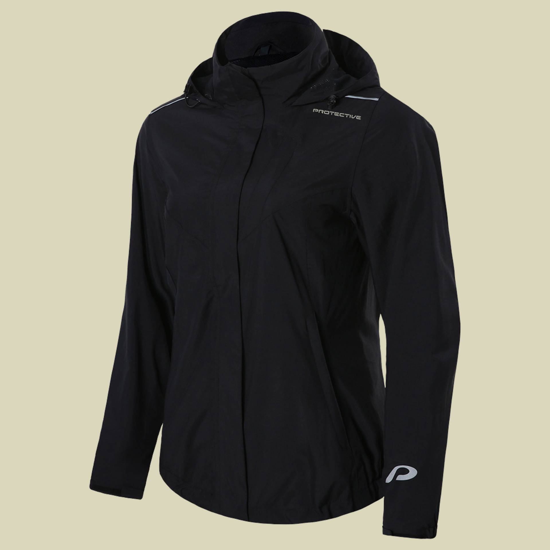 P-Rain II Women Größe 44 Farbe black P-Rain II Women Größe 44 Farbe black von Protective