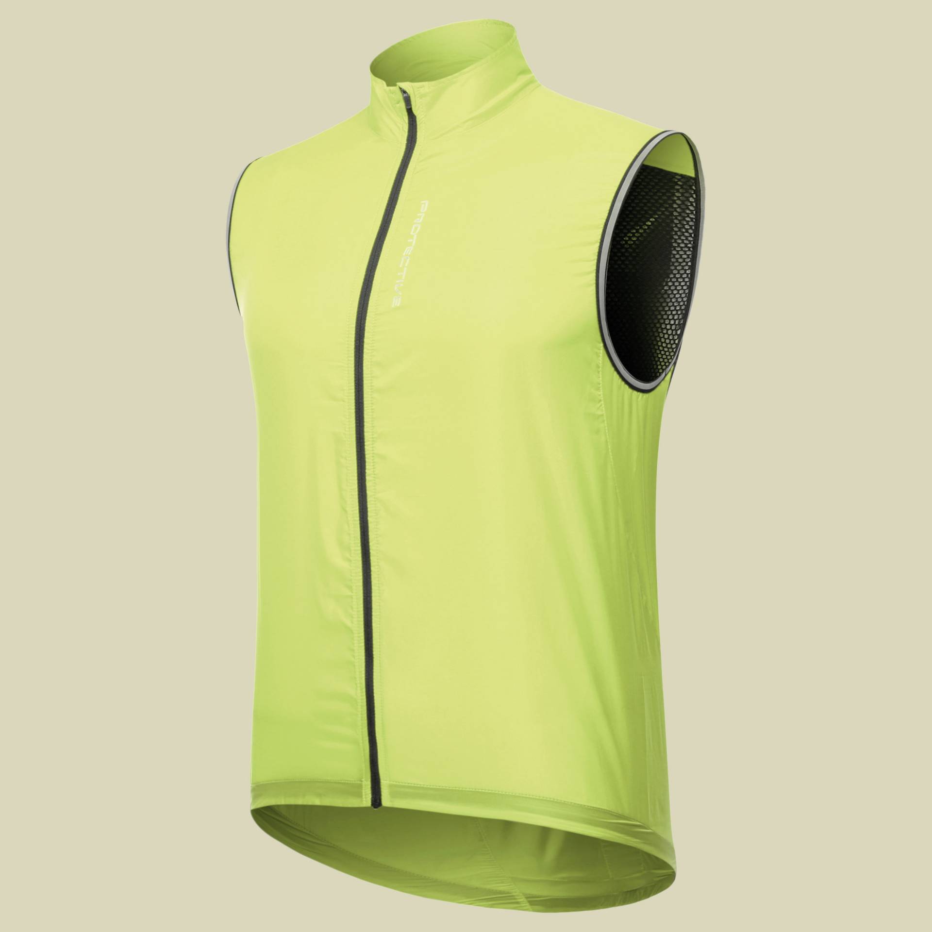 P-Ride Men Größe L Farbe Lime P-Ride Men Größe L Farbe Lime von Protective