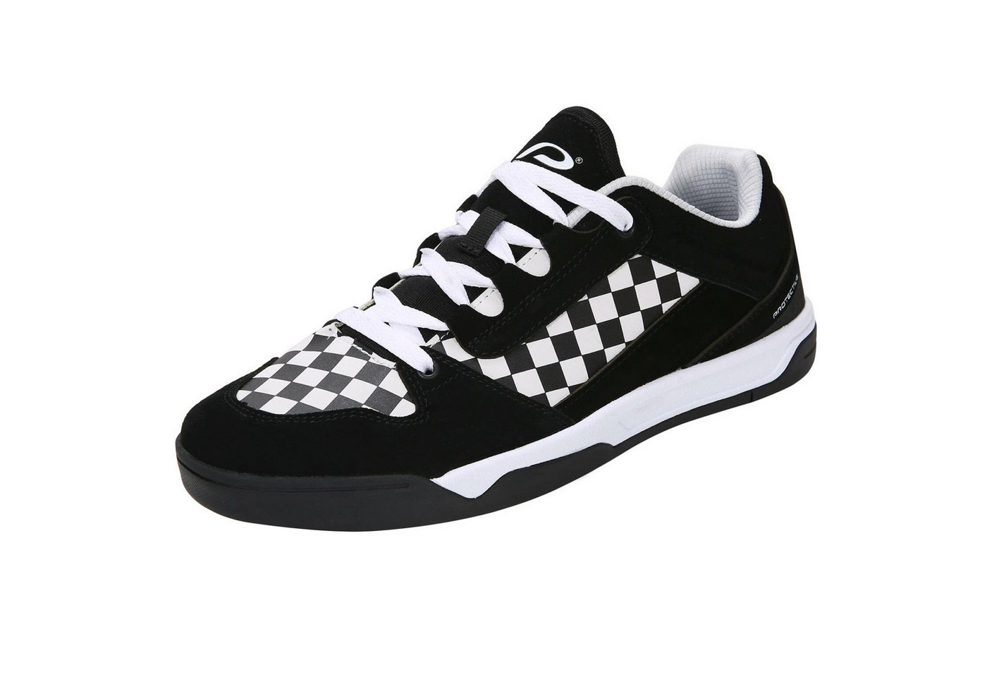 Protective P-Skids Shoes Männer Fahrradschuh Protective P-Skids Shoes Männer Fahrradschuh von Protective