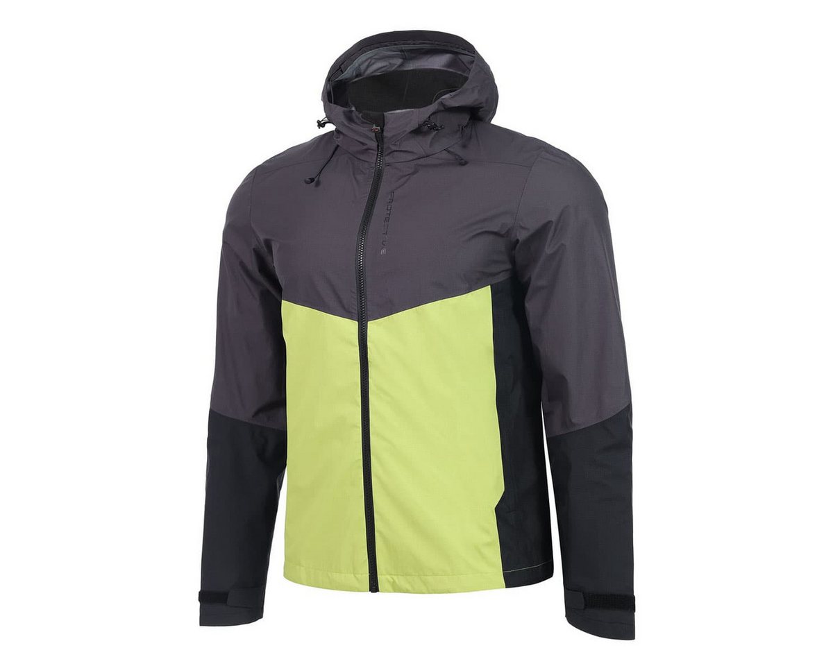 Protective Regenjacke Protective P-New Age CB Protective Regenjacke Protective P-New Age CB von Protective