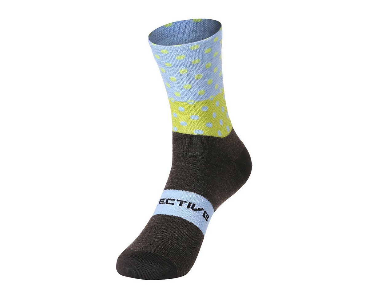 Protective Sportsocken Fahrradsocken P-Ride Day Socks Protective Sportsocken Fahrradsocken P-Ride Day Socks von Protective