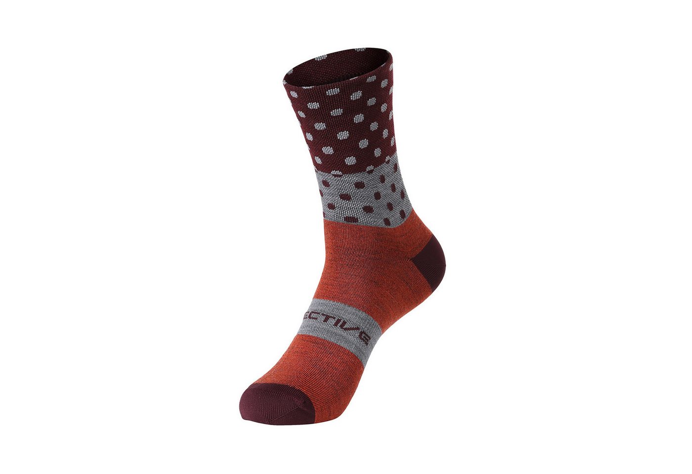 Protective Sportsocken Fahrradsocken P-Ride Day Socks Protective Sportsocken Fahrradsocken P-Ride Day Socks von Protective