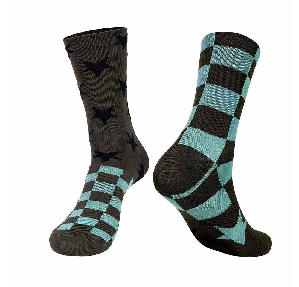 Protective Sportsocken Fahrradsocken P-So Fly Socks Protective Sportsocken Fahrradsocken P-So Fly Socks von Protective