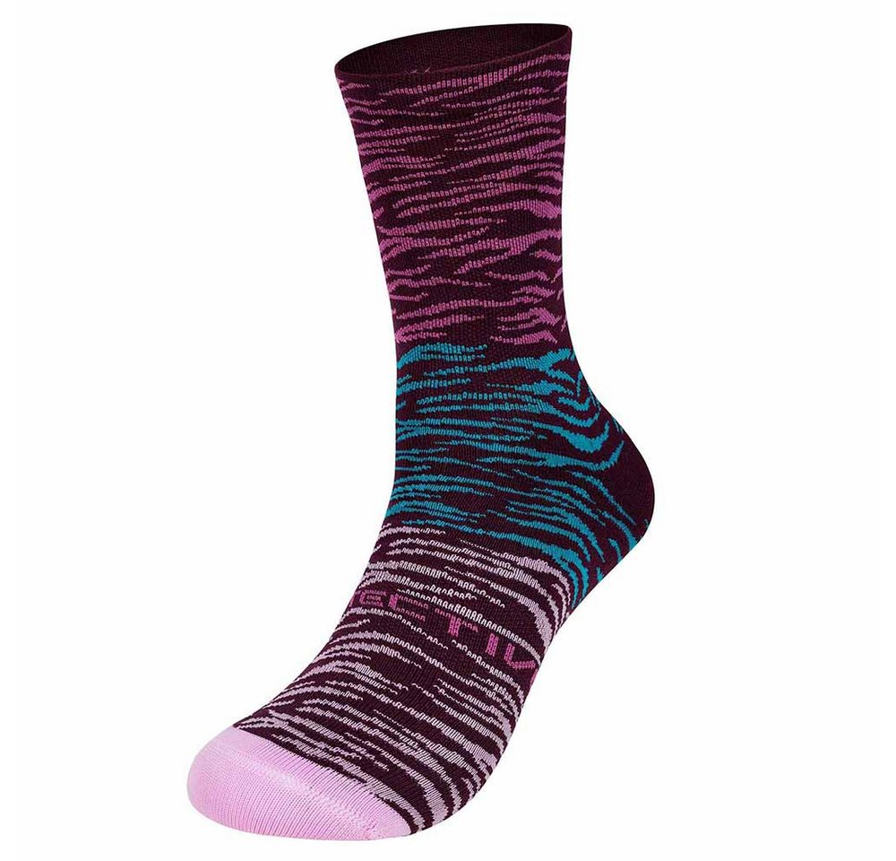 Protective Sportsocken Fahrradsocken P-Street Dreams Socks Protective Sportsocken Fahrradsocken P-Street Dreams Socks von Protective