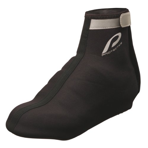 Protective Überschuhe NP Road Bootie, Black, 39-40 Protective Überschuhe NP Road Bootie, Black, 39-40 von Protective