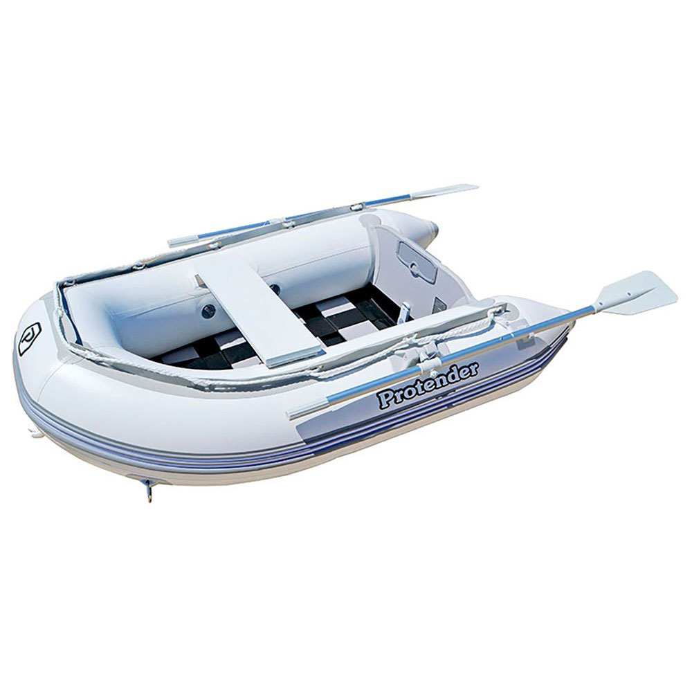 Protender 100011 Boat 200 Cm Durchsichtig 2 Places Protender 100011 Boat 200 Cm Durchsichtig 2 Places von Protender