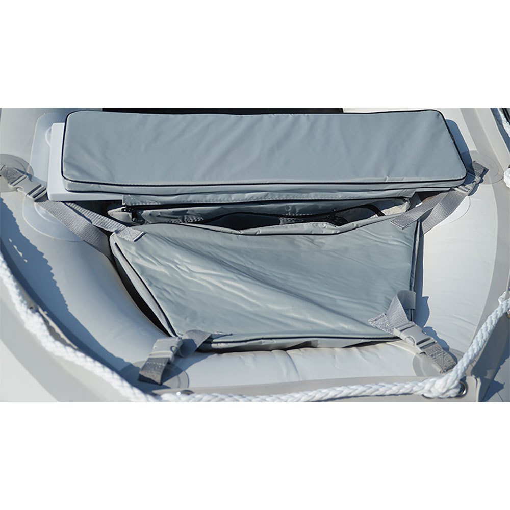 Protender Hsd185-230vib/hsm185-230 Front Bag Durchsichtig Protender Hsd185-230vib/hsm185-230 Front Bag Durchsichtig von Protender