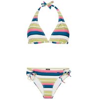 PROTEST Damen Bikini PRTKami Halter C-cup PROTEST Damen Bikini PRTKami Halter C-cup von Protest