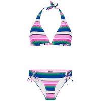 PROTEST Damen Bikini PRTKami Halter C-cup PROTEST Damen Bikini PRTKami Halter C-cup von Protest