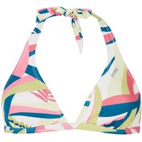 PROTEST Damen Bikinioberteil MIXJaneiri halter B&C-cup PROTEST Damen Bikinioberteil MIXJaneiri halter B&C-cup von Protest