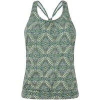 PROTEST Damen Bikinioberteil MIXZest tankini top PROTEST Damen Bikinioberteil MIXZest tankini top von Protest