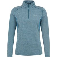 PROTEST Damen Pullover PRTSENNA 1/4 zip top von Protest