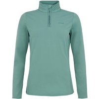 PROTEST Damen Rolli FABRIZ 1/4 zip top PROTEST Damen Rolli FABRIZ 1/4 zip top von Protest