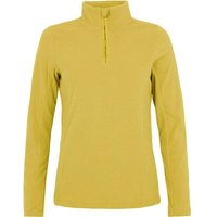 PROTEST Damen Rolli MUTEZ 1/4 zip top von Protest