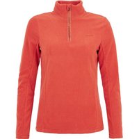 PROTEST Damen Rolli MUTEZ 1/4 zip top von Protest