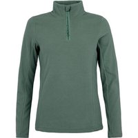 PROTEST Damen Rolli MUTEZ 1/4 zip top PROTEST Damen Rolli MUTEZ 1/4 zip top von Protest