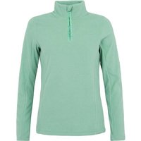 PROTEST Damen Rolli MUTEZ 1/4 zip top von Protest