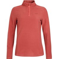 PROTEST Damen Rolli MUTEZ 1/4 zip top von Protest