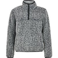 PROTEST Damen Rolli PRTSURAMI 1/4 zip top von Protest