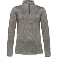 PROTEST Damen Rolli FABRIZM 1/4 zip top von Protest