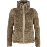 PROTEST Damen Unterjacke RIRI full zip top von Protest