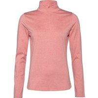 PROTEST FABRIZOM 1/4 Zip Top von Protest