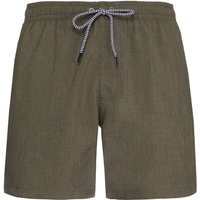 PROTEST Herren Badeshorts DAVEY beachshort von Protest