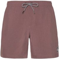 PROTEST Herren Badeshorts DAVEY beachshort von Protest