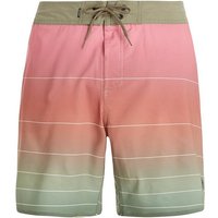 PROTEST Herren Badeshorts PRTMANLY beachshort von Protest