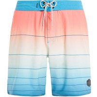 PROTEST Herren Badeshorts PRTMANLY beachshort von Protest