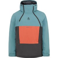 PROTEST Herren Jacke PRTKAKUNE snowjacket PROTEST Herren Jacke PRTKAKUNE snowjacket von Protest