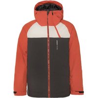 PROTEST Herren Jacke PRTKINGSTONG snowjacket von Protest