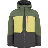 PROTEST Herren Jacke PRTPOMANO snowjacket PROTEST Herren Jacke PRTPOMANO snowjacket von Protest
