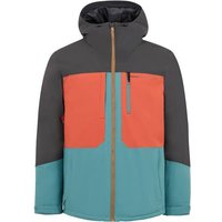 PROTEST Herren Jacke PRTPOMANO snowjacket PROTEST Herren Jacke PRTPOMANO snowjacket von Protest