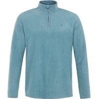 PROTEST Herren Rolli PERFECTO 1/4 zip top von Protest