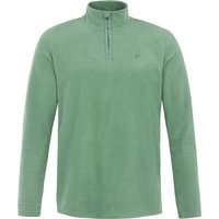 PROTEST Herren Rolli PERFECTO 1/4 zip top von Protest