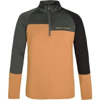 PROTEST Herren Rolli PRTHOLDME 1/4 zip top von Protest