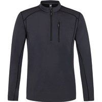 PROTEST Herren Rolli PRTKURANO 1/4 zip top von Protest