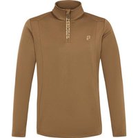 PROTEST Herren Rolli WILL 1/4 zip top von Protest