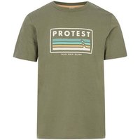 PROTEST Herren Shirt PRTBarn PROTEST Herren Shirt PRTBarn von Protest
