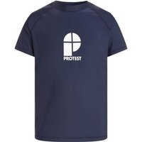 PROTEST Herren Shirt PRTCATER rashguard short sleeve von Protest