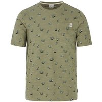 PROTEST Herren Shirt PRTElston PROTEST Herren Shirt PRTElston von Protest