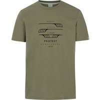 PROTEST Herren Shirt PRTRIMBLE von Protest