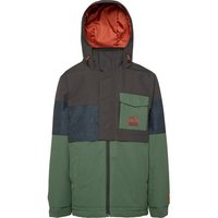 PROTEST Jungen Skijacke "Randal Jr." von Protest