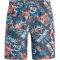 PROTEST Kinder Badeshorts PRTBART JR beachshort PROTEST Kinder Badeshorts PRTBART JR beachshort von Protest
